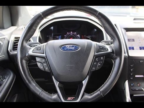 Used 2020 Ford Edge ST w/ Equipment Group 401A AWD/4WD image 31