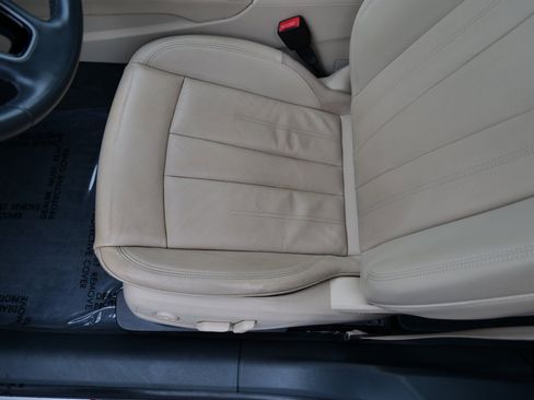 Used 2019 Audi A4 2.0T Premium Plus w/ Premium Plus Package image 15