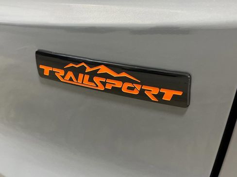 New 2026 Honda CR-V TrailSport image 6