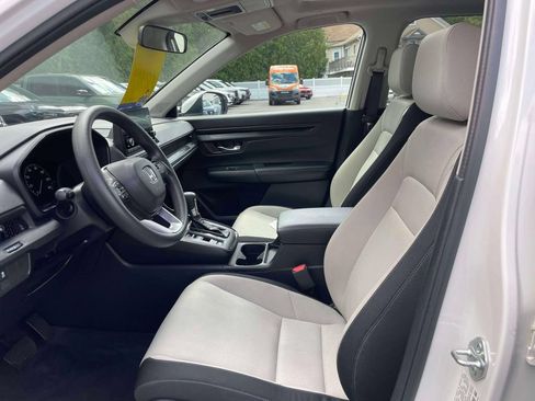 Certified 2023 Honda CR-V EX image 15