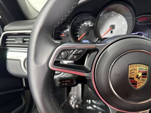 Certified 2017 Porsche 911 Carrera S RWD image 37