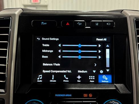 Used 2017 Ford F250 Lariat w/ Lariat Ultimate Package image 26