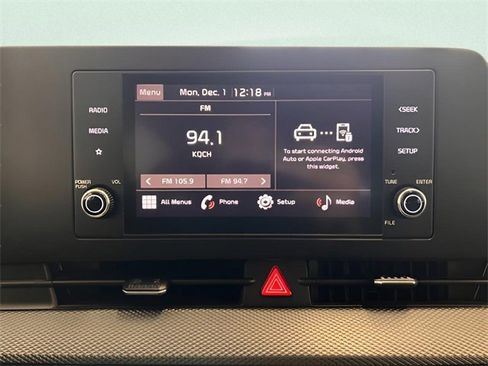 Used 2024 Kia Sportage LX image 20