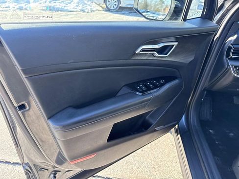 Used 2023 Kia Sportage X-Line image 17