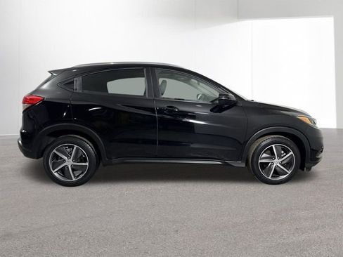 Used 2022 Honda HR-V EX image 37