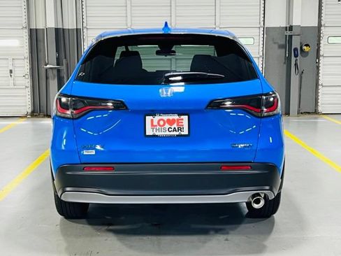 New 2026 Honda HR-V Sport image 15