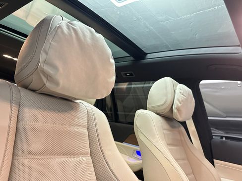 New 2026 Mercedes-Benz GLS 580 4MATIC image 13