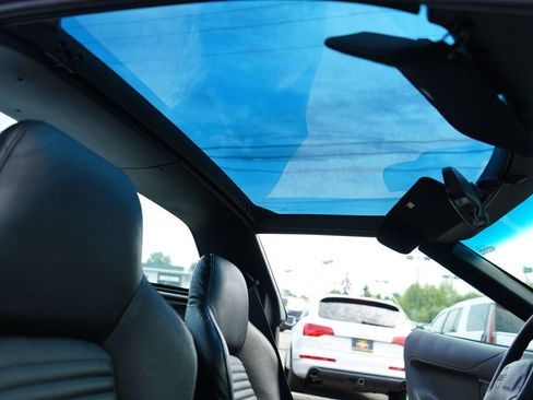 Used 1995 Chevrolet Corvette Coupe image 13