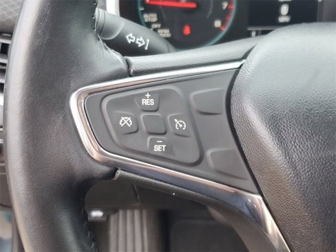 Used 2020 Chevrolet Malibu RS image 20