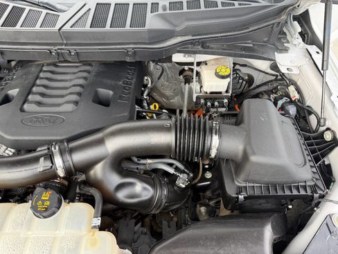 Used 2023 Ford F150 XLT w/ Equipment Group 302A High image 15