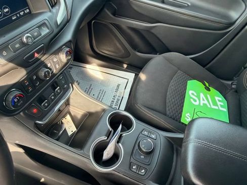 Used 2018 GMC Terrain SLE w/ Driver Convenience Package AWD/4WD image 35