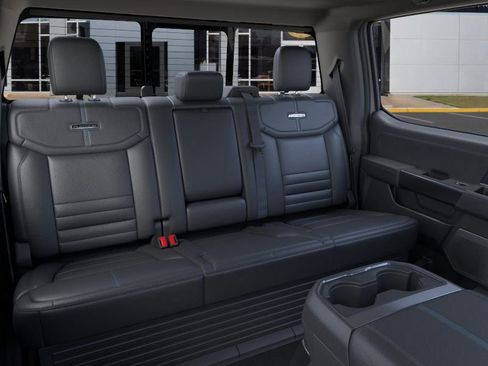 New 2026 Ford F250 Platinum w/ Tremor Off-Road Package image 11