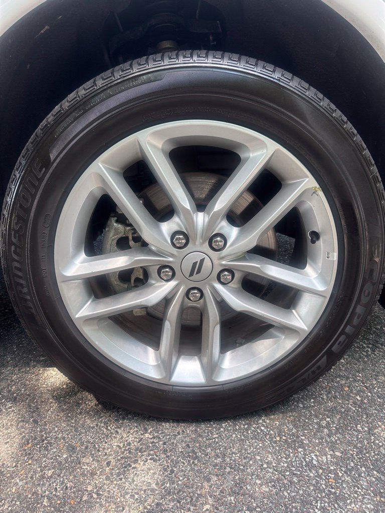 Used 2026 Dodge Durango GT AWD/4WD image 25