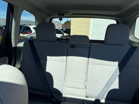 Used 2015 Subaru Forester 2.5i Premium image 35