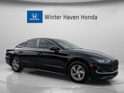 Used 2021 Hyundai Sonata SE