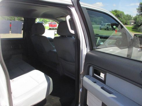 Used 2014 Ford F150 XLT w/ Equipment Group 302A Luxury AWD/4WD image 20
