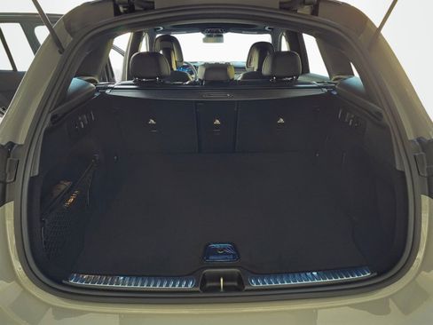 New 2027 Mercedes-Benz GLC 300 4MATIC image 12