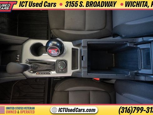 Used 2024 Chevrolet Blazer LT w/ Convenience Package FWD image 23