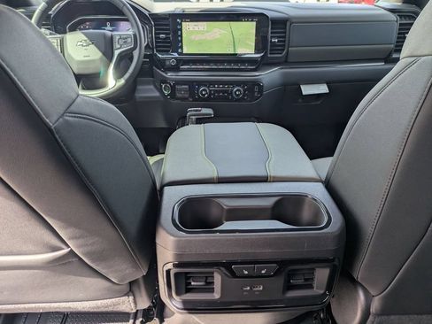 New 2026 Chevrolet Silverado 1500 ZR2 w/ LPO, Dark Essentials Package AWD/4WD image 30