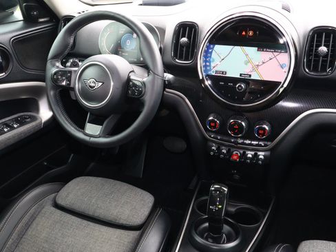 Used 2022 MINI Cooper Countryman S FWD image 10