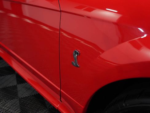 Used 2001 Ford Mustang Cobra image 14