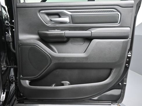 New 2026 RAM 1500 Big Horn image 16