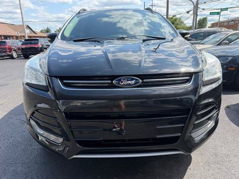 Used 2013 Ford Escape SEL AWD/4WD image 2