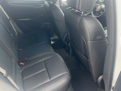 New 2026 Porsche Macan GTS AWD/4WD image 20