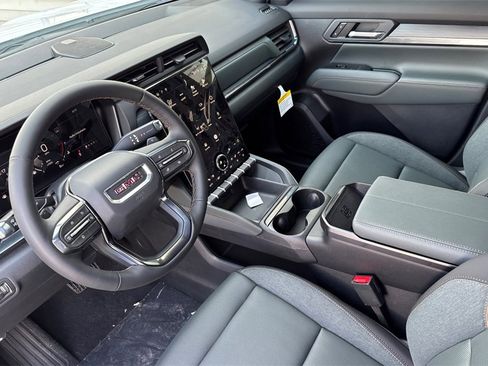 New 2026 GMC Terrain AT4 w/ Convenience Package III image 8