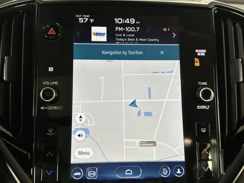 Used 2025 Subaru Ascent Bronze Edition w/ Popular Package #2 image 22