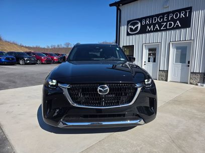 New 2026 MAZDA CX-90 Plug-In Hybrid w/ Premium Plus