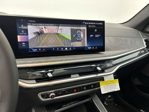 New 2026 BMW X5 xDrive50e w/ Executive Package AWD/4WD image 30
