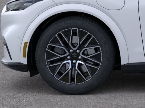 New 2025 Ford Mustang Mach-E Premium w/ Interior Protection Package image 19