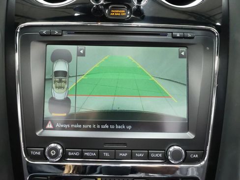 Used 2014 Bentley Continental GT V8 S image 35