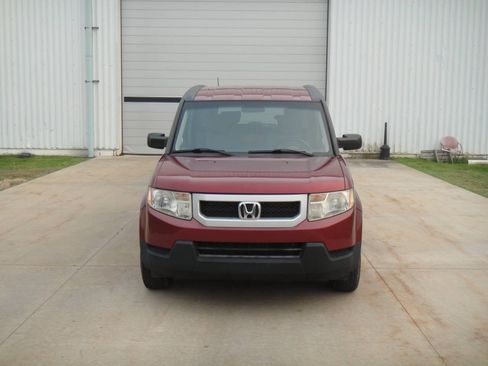Used 2010 Honda Element EX image 3