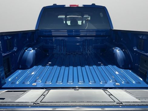 New 2025 Ford F150 XLT w/ Equipment Group 302A MID image 41