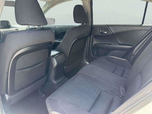 Used 2013 Honda Accord Sport image 42