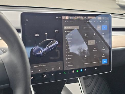 Used 2019 Tesla Model 3 RWD image 30