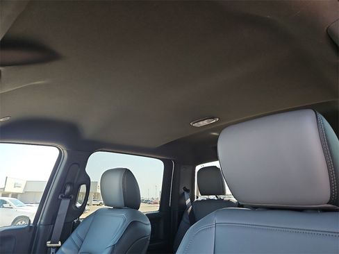 New 2026 RAM 5500 Tradesman w/ Chrome Appearance Group image 21