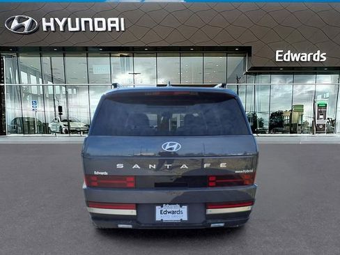 New 2026 Hyundai Santa Fe Limited image 6