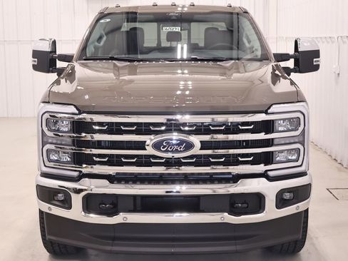 New 2026 Ford F350 Lariat AWD/4WD image 4