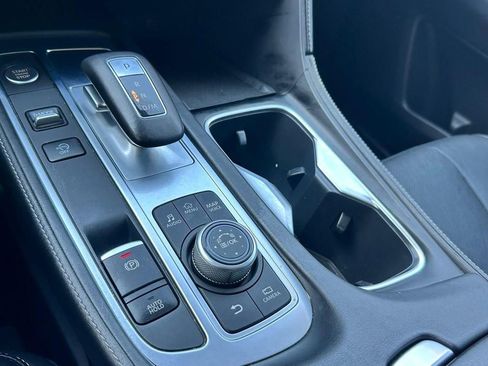 Used 2023 INFINITI QX60 Luxe w/ Cargo Package image 23