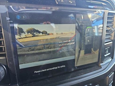 New 2026 Ford F150 Lariat w/ Equipment Group 501A Mid image 25