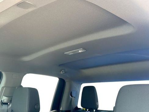Used 2026 Chevrolet Silverado 1500 Custom RWD image 16