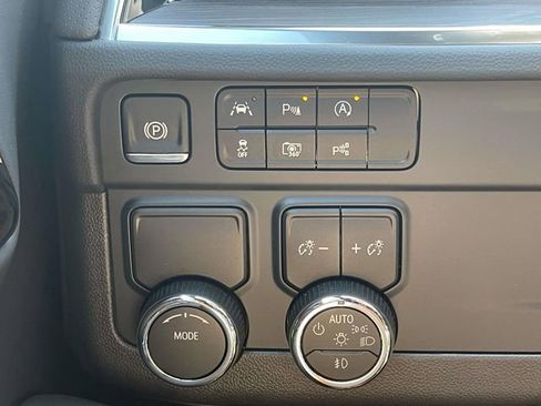 New 2026 Chevrolet Tahoe Premier image 27