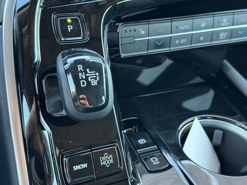 Used 2022 Toyota Mirai XLE image 18