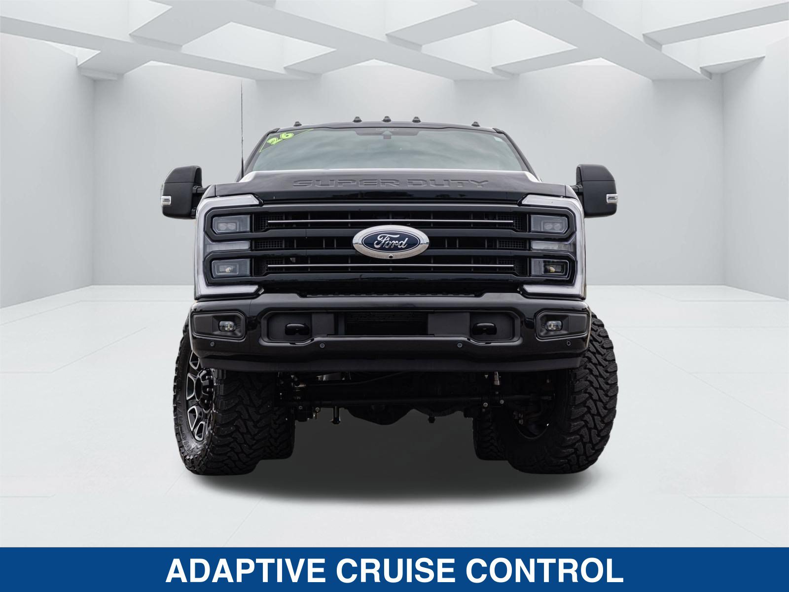 Used 2026 Ford F250 Platinum AWD/4WD image 9