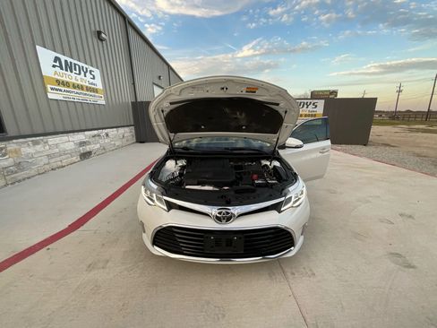 Used 2016 Toyota Avalon Touring image 35