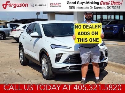 New 2026 Buick Encore GX Preferred w/ Comfort Package