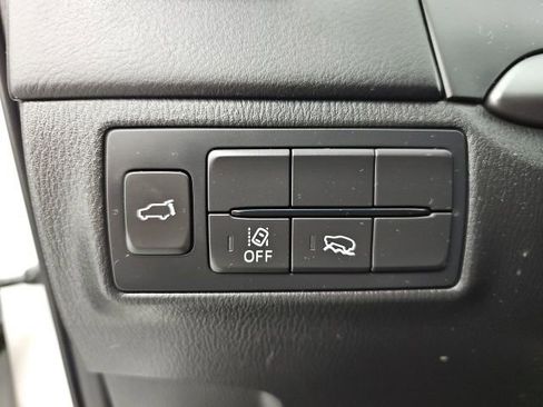 Used 2023 MAZDA CX-9 Touring AWD/4WD image 16
